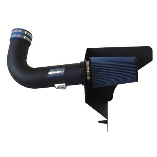 BBK CAMARO SS 6.2L COLD AIR INDUCTION SYSTEM (BLACKOUT) Montgomery Parts