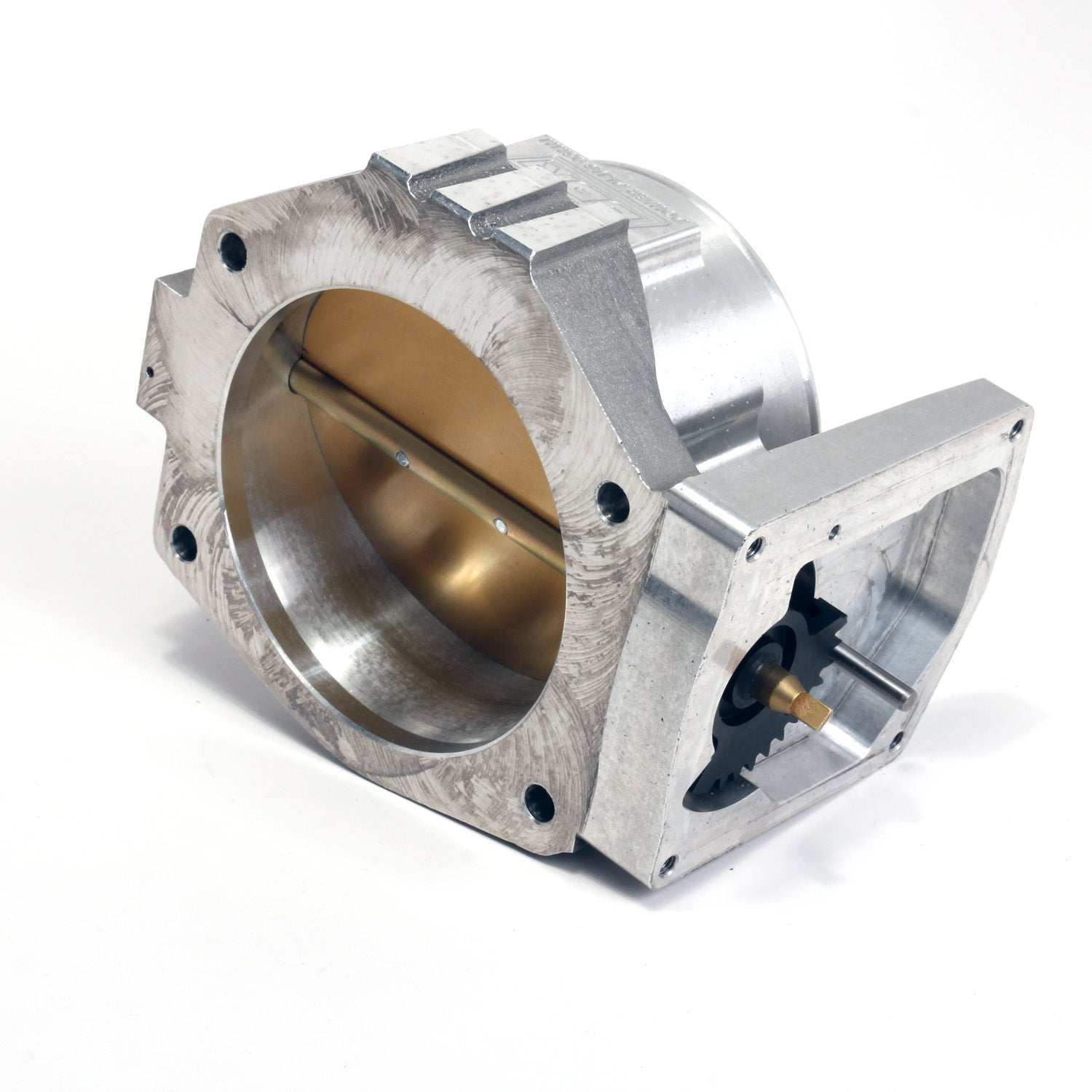 BBK 2009-2014 CORVETTE CAMARO LS3 6.2L 95MM THROTTLE BODY Montgomery Parts