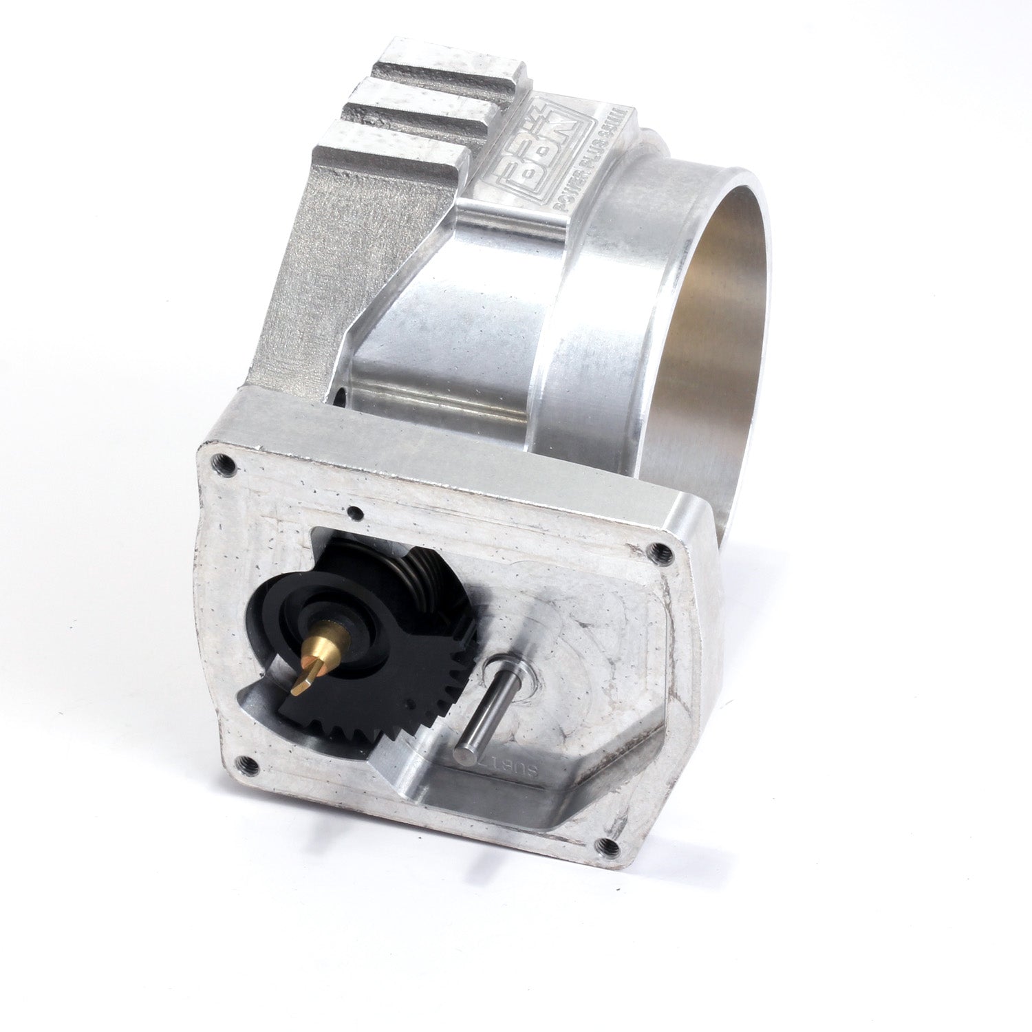BBK 2009-2014 CORVETTE CAMARO LS3 6.2L 95MM THROTTLE BODY Montgomery Parts