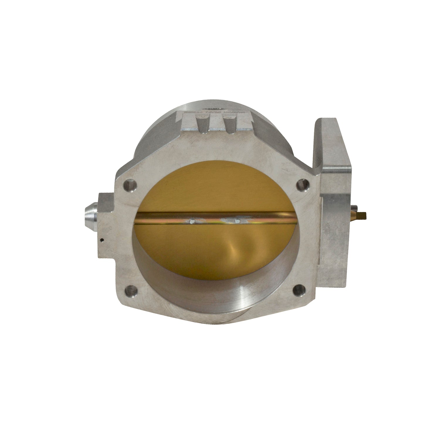 BBK 2009-2014 CORVETTE CAMARO LS3 6.2L 102MM THROTTLE BODY Montgomery Parts
