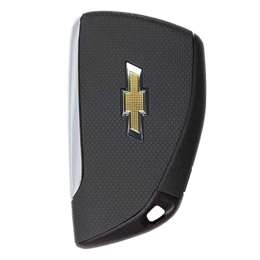 Best Key Supply Chevrolet Silverado 2022-2026 OEM 5 Button Smart Key 13548437 / 13514331 / 13560205, alternate view