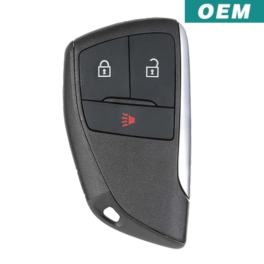 Best Key Supply Buick Envision 3 Button OEM Smart Key 13555294