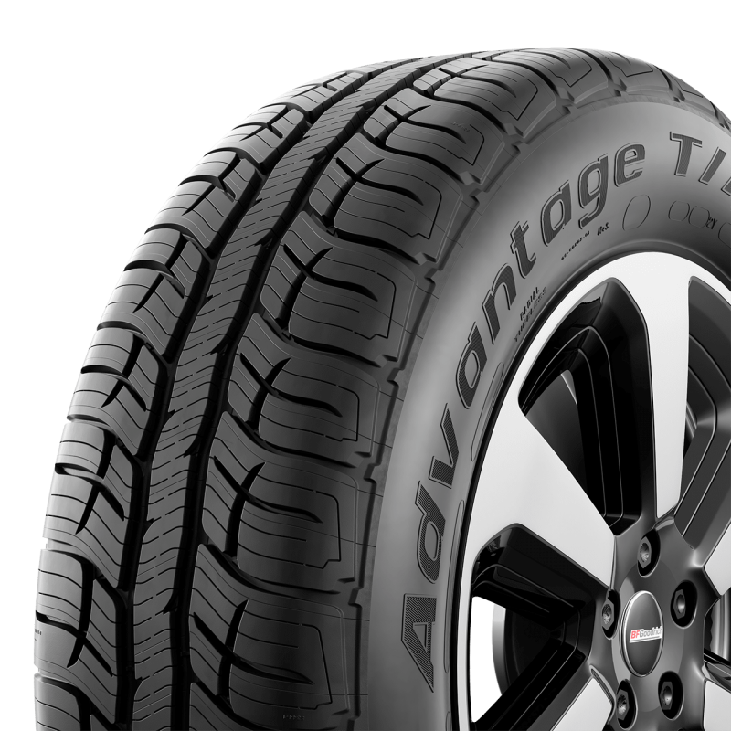 BFGoodrich Advantage T/A Sport LT 245/70R17 110T 34695 FR SPORT