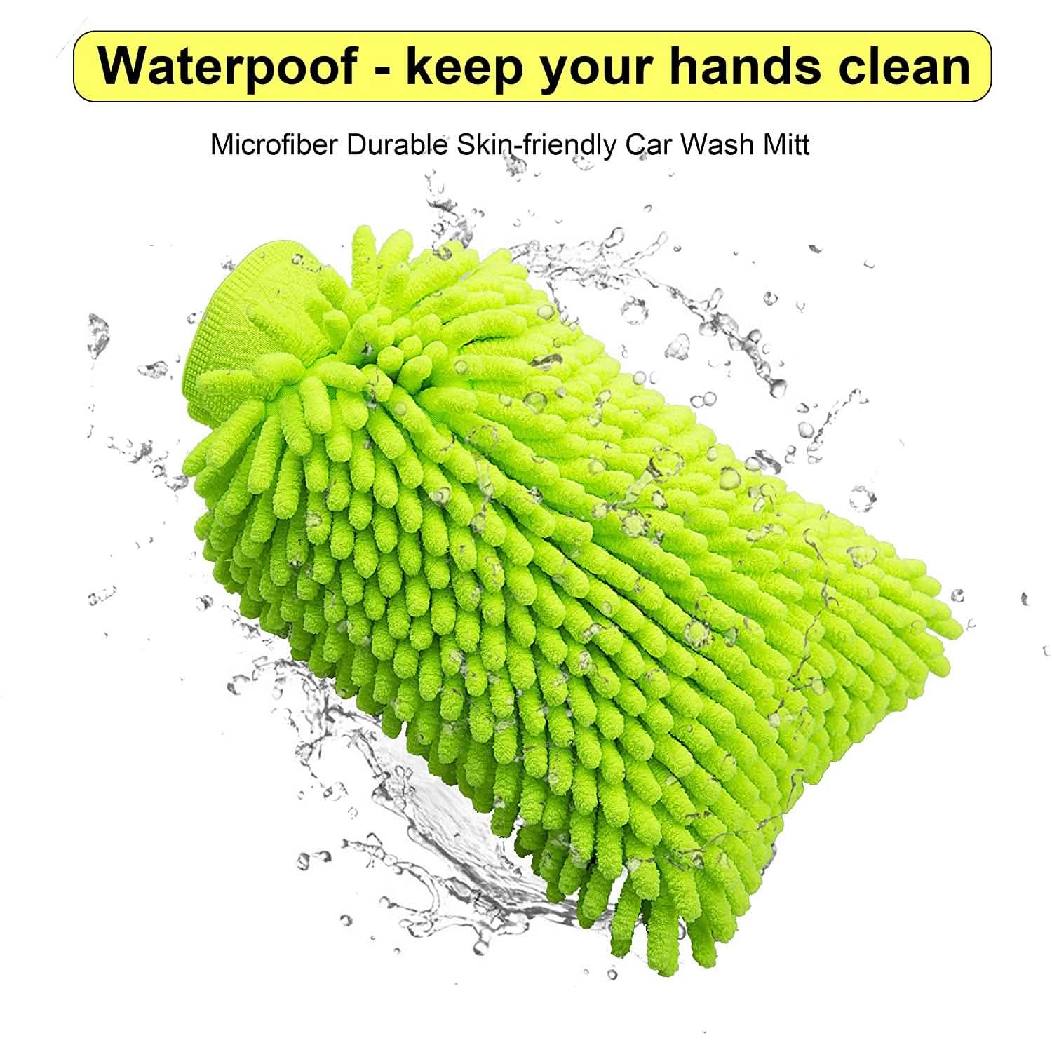 Gm Service Guy