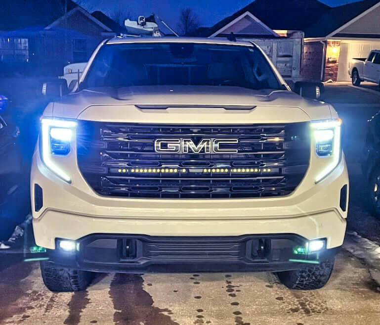 Gm Service Guy