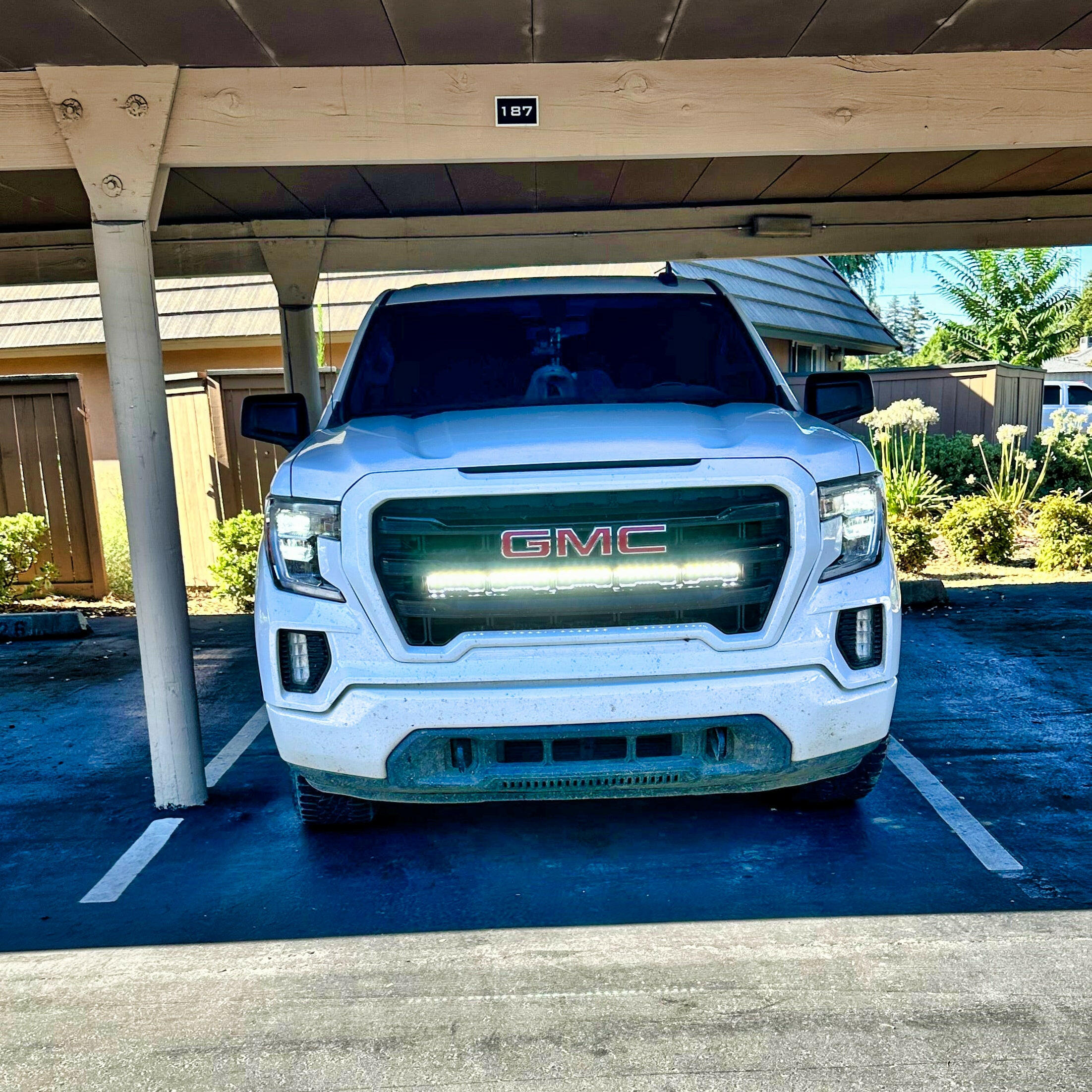 Gm Service Guy