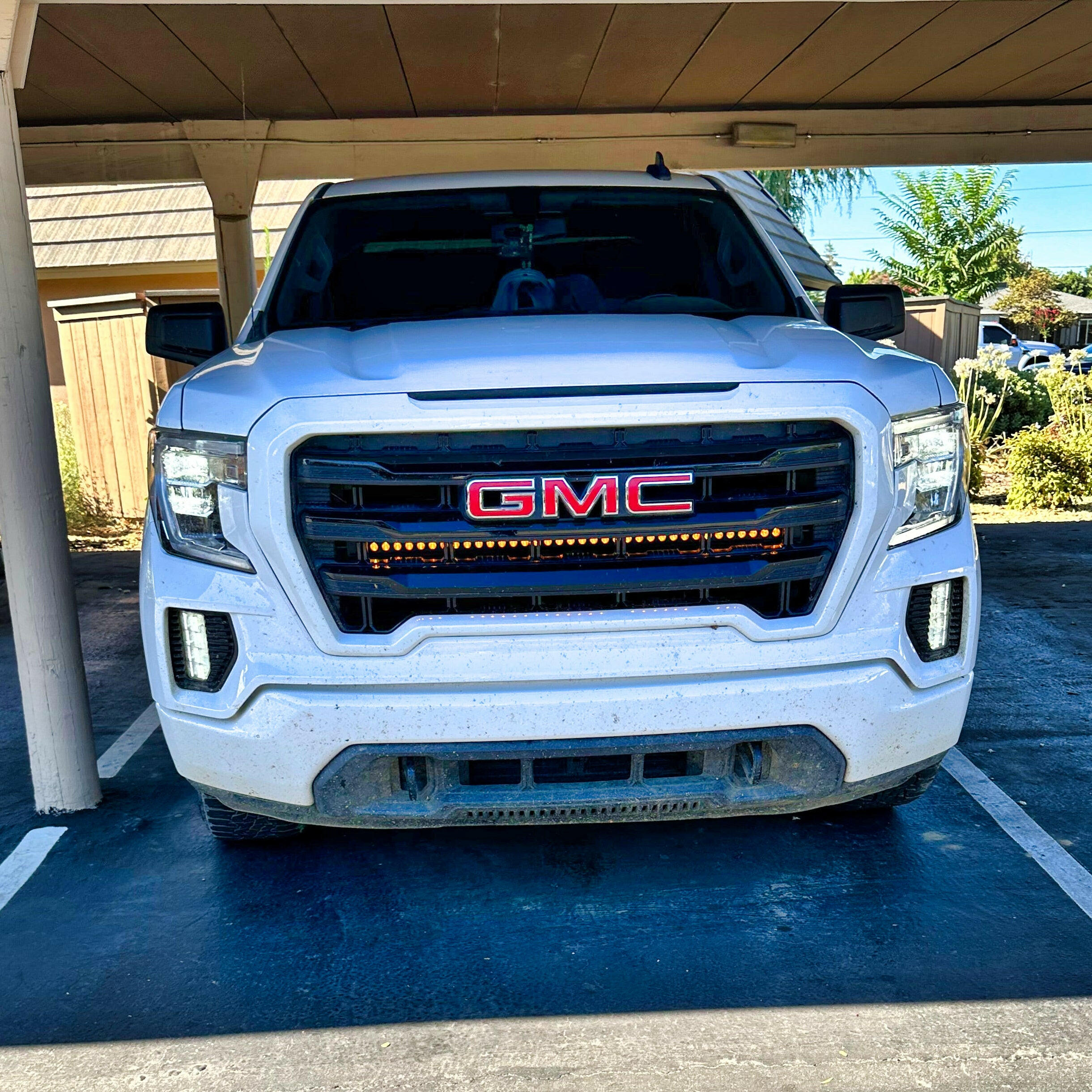 Gm Service Guy