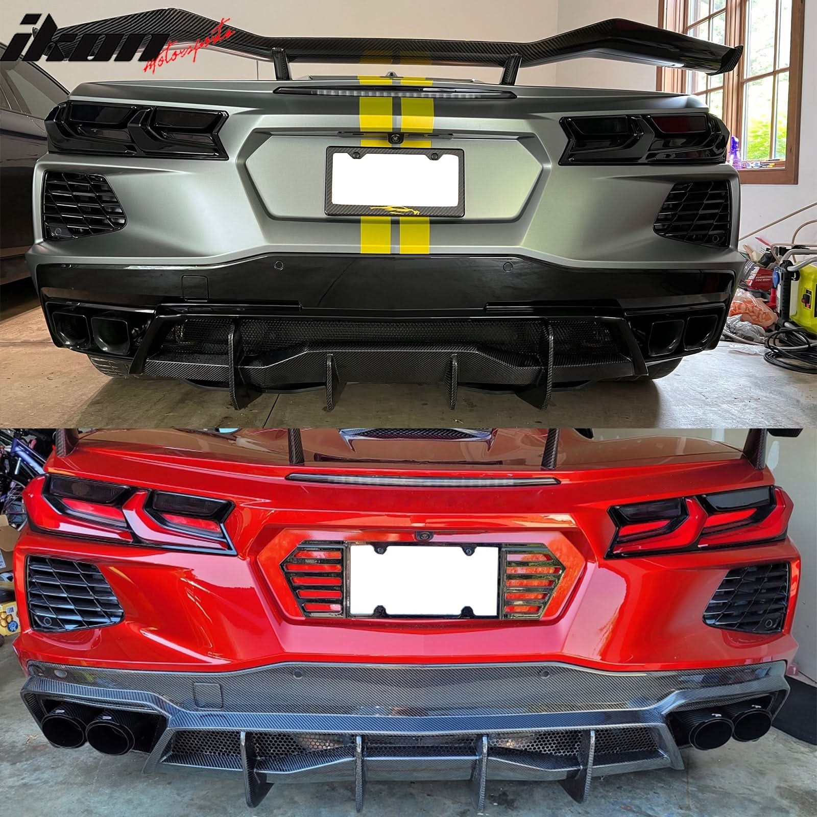 Gm Service Guy