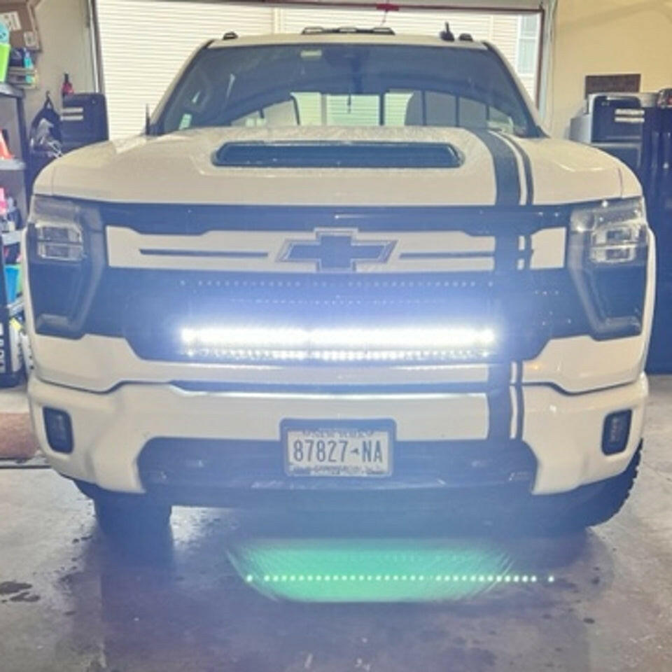 Gm Service Guy