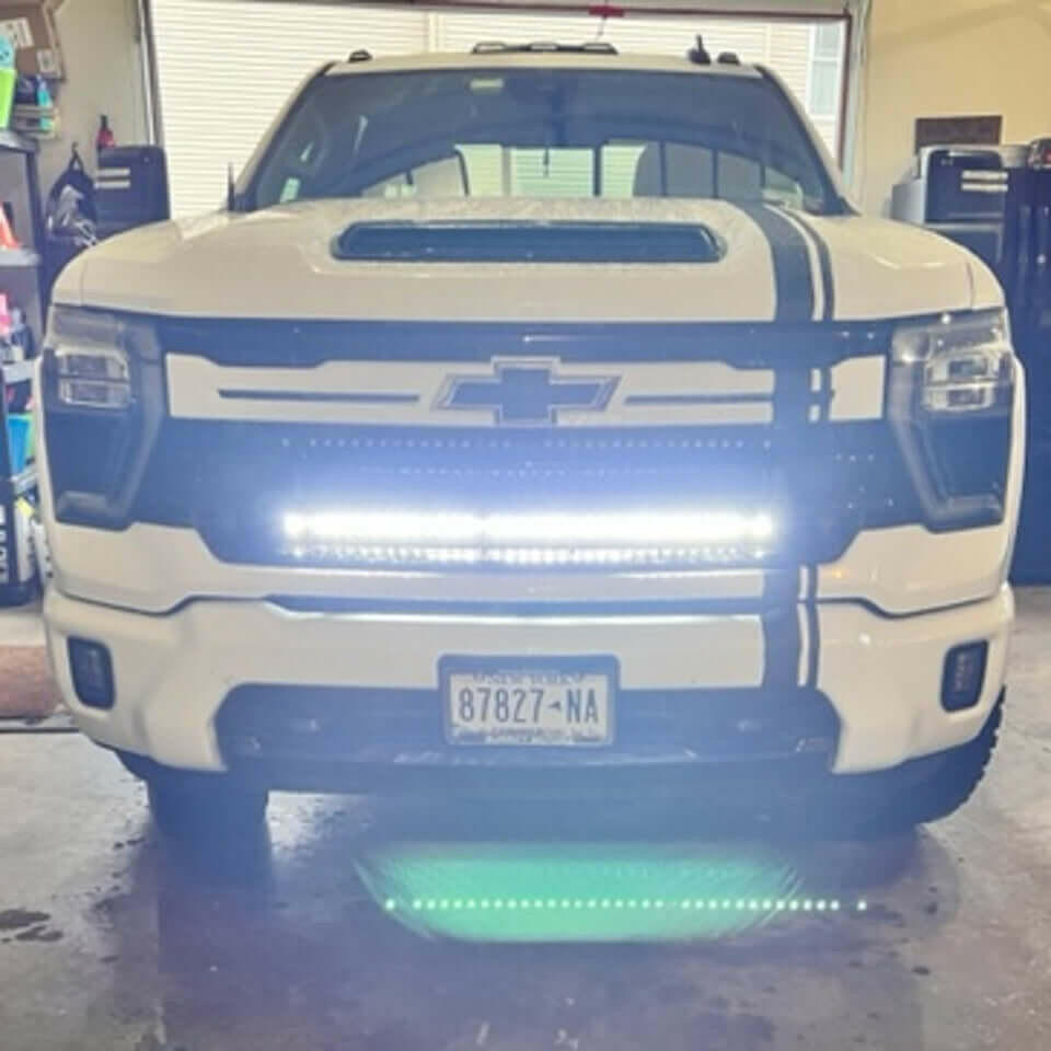 Gm Service Guy