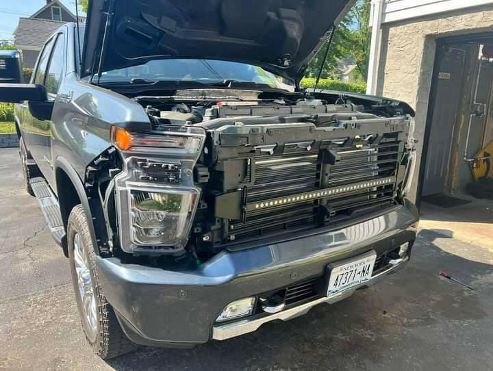 Gm Service Guy