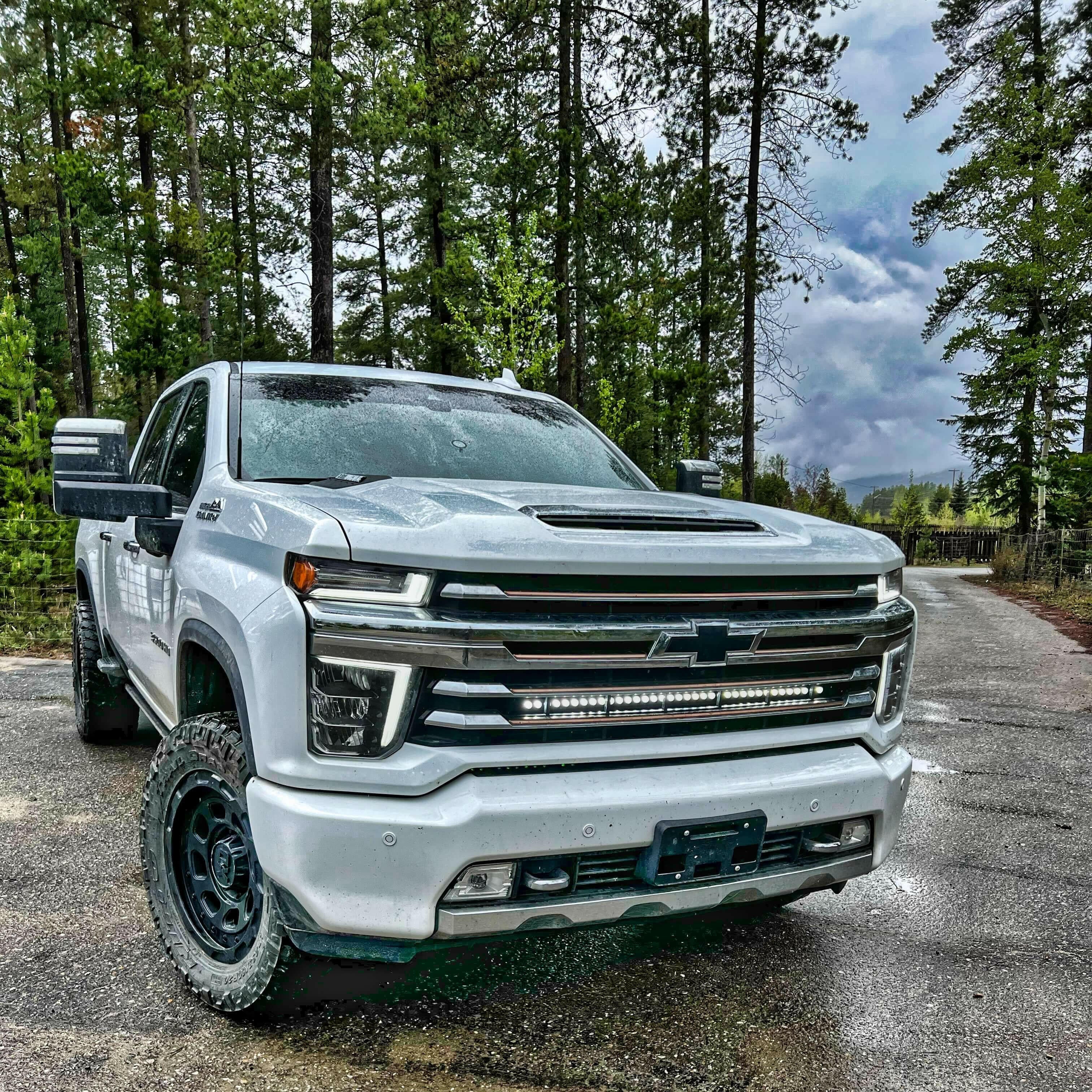 Gm Service Guy