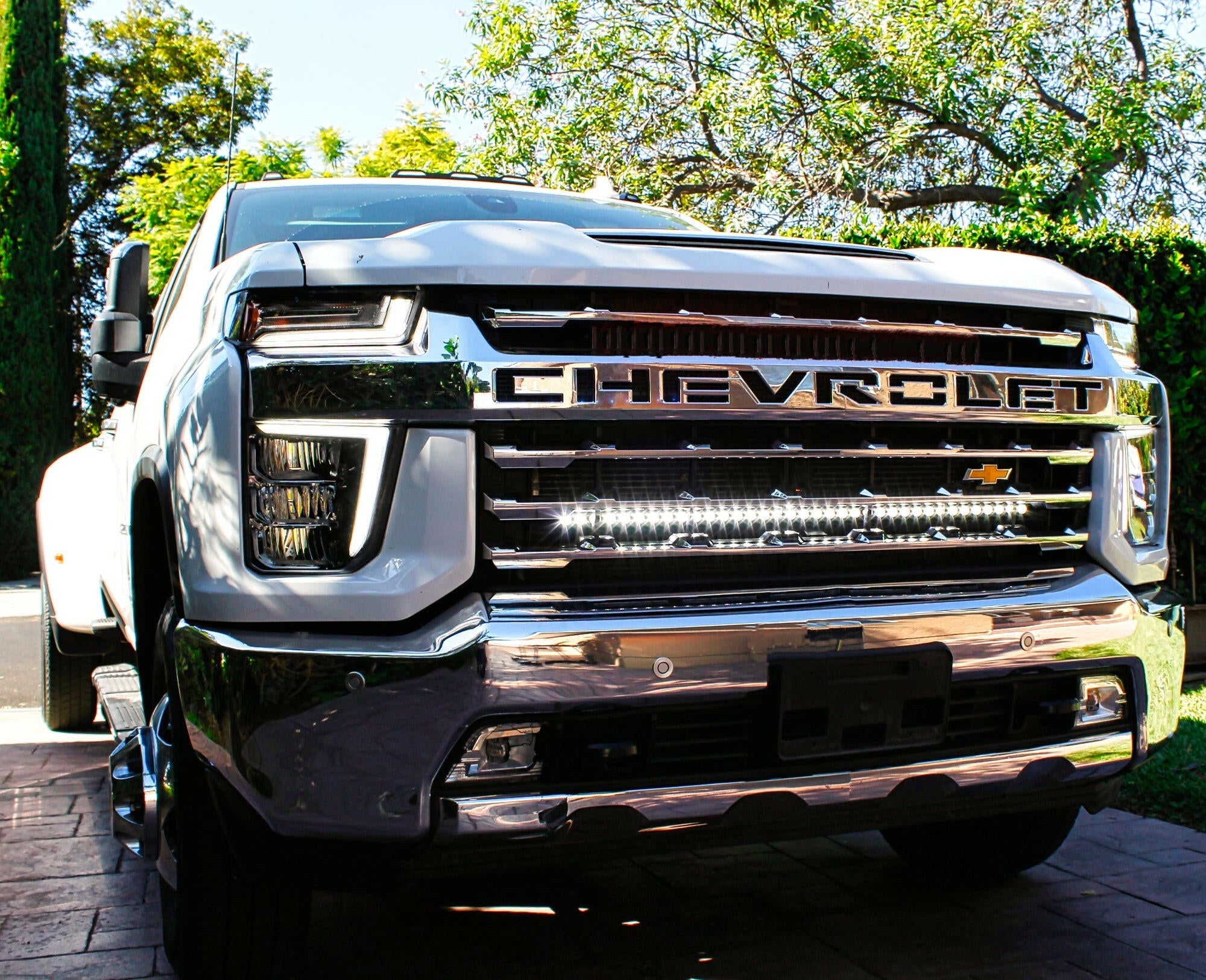 Gm Service Guy