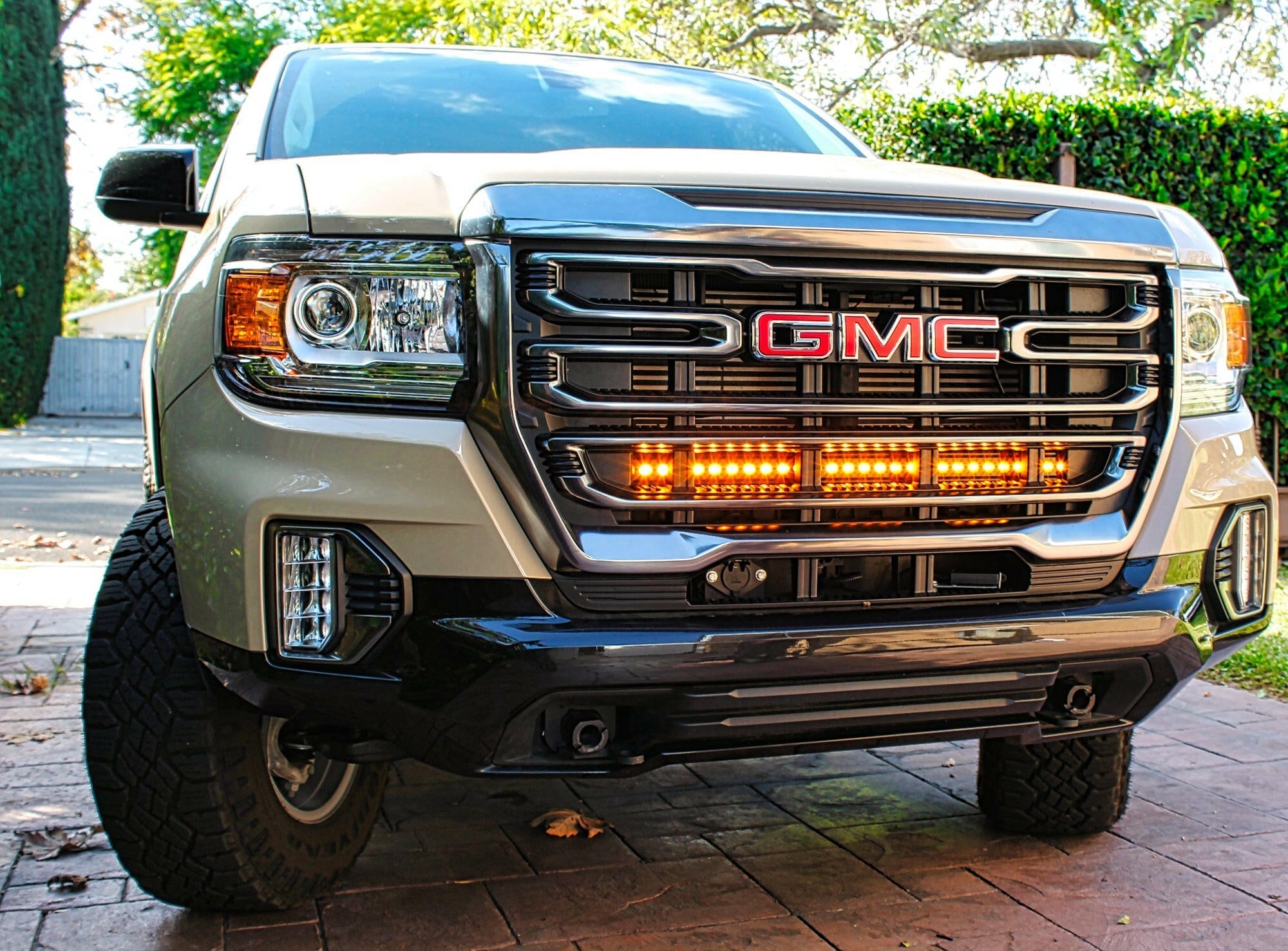 Gm Service Guy