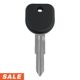 Best Key Supply Chevrolet Spark 2013-2016 Transponder Key DWO4T