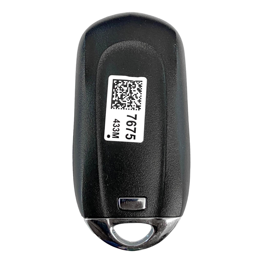 Best Key Supply Buick Encore GX 2021-2025 OEM 3 Button Smart Key 13547675 / 13530515, alternate view