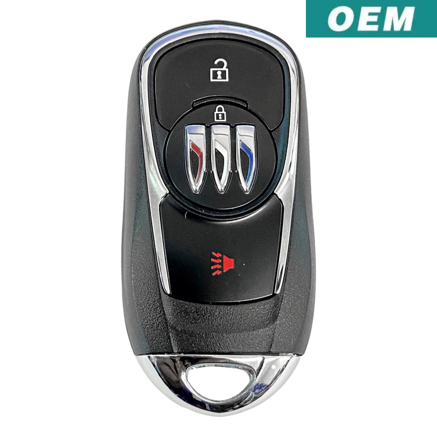 Best Key Supply Buick Encore GX 2021-2025 OEM 3 Button Smart Key 13547675 / 13530515