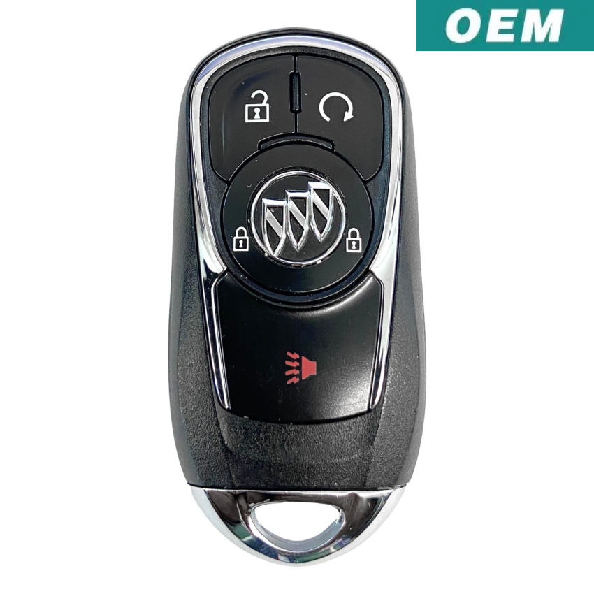 Best Key Supply Buick Encore 2021-2022 OEM 4 Button Smart Key 13534465