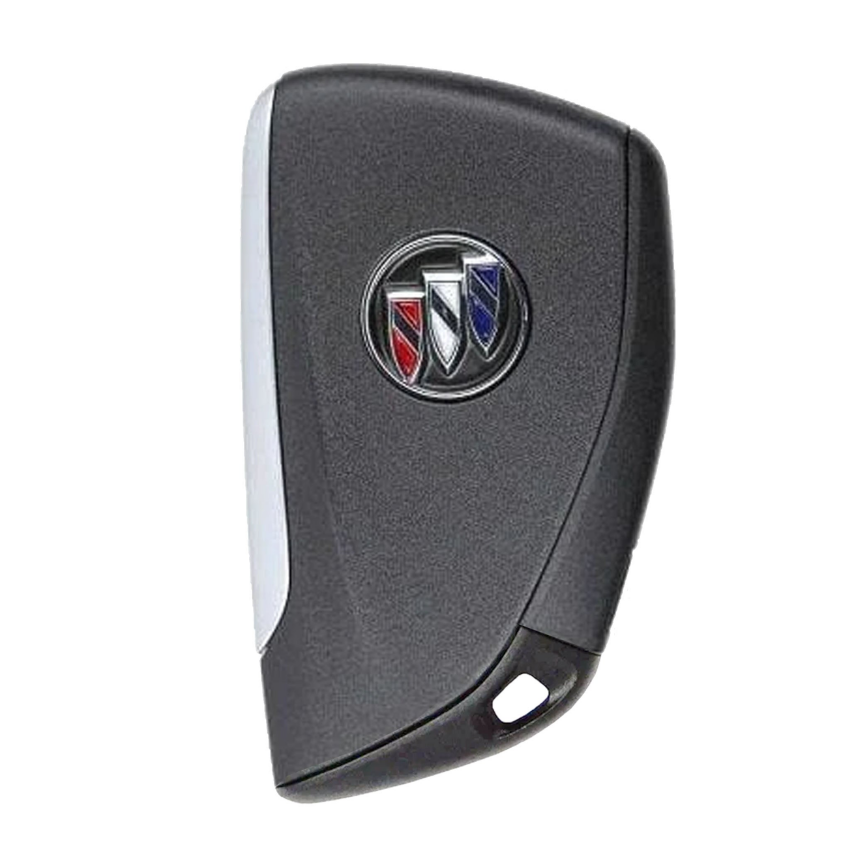 Best Key Supply Buick Envision 2021-2026 OEM 5 Button Smart Key 13543970 / 13537970 / 13547571, alternate view