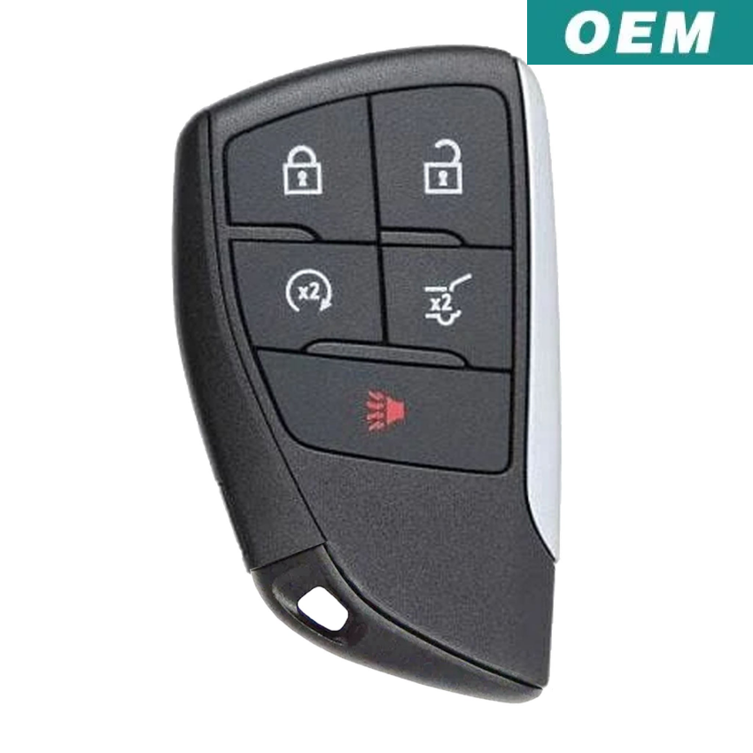 Best Key Supply Buick Envision 2021-2026 OEM 5 Button Smart Key 13543970 / 13537970 / 13547571