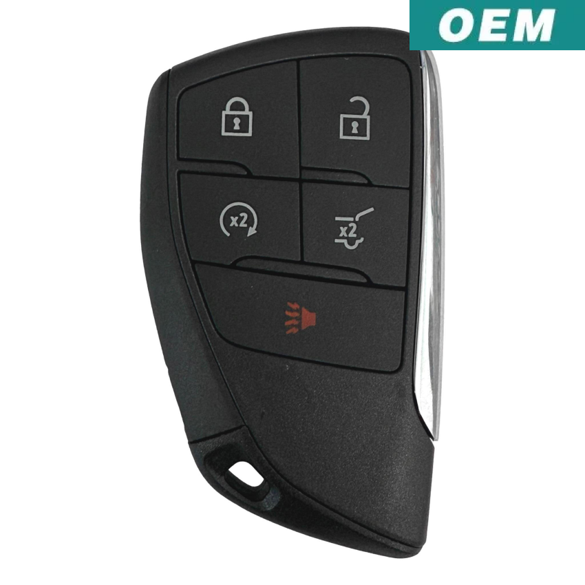 Best Key Supply Buick Enclave 2025-2026 OEM 5 Button Smart Key 13547277