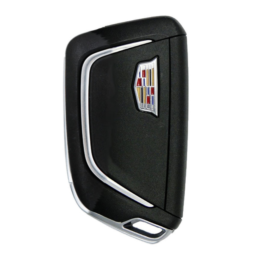 Best Key Supply Cadillac Lyriq 2023-2026 OEM 5 Button Smart Key 13592983 / 13560553, alternate view