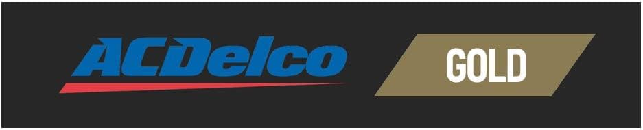 ACDelco Professional D204 (12338665) Distributor Ignition Capacitor