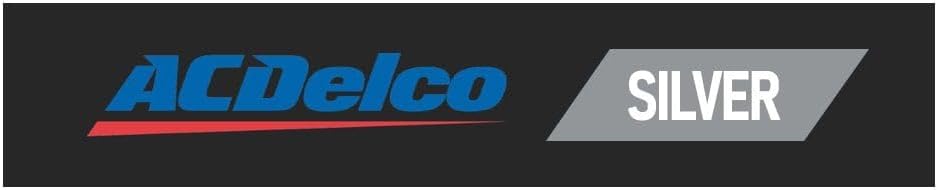 ACDelco - Advantage AGM Hybrid Vehicle Battery