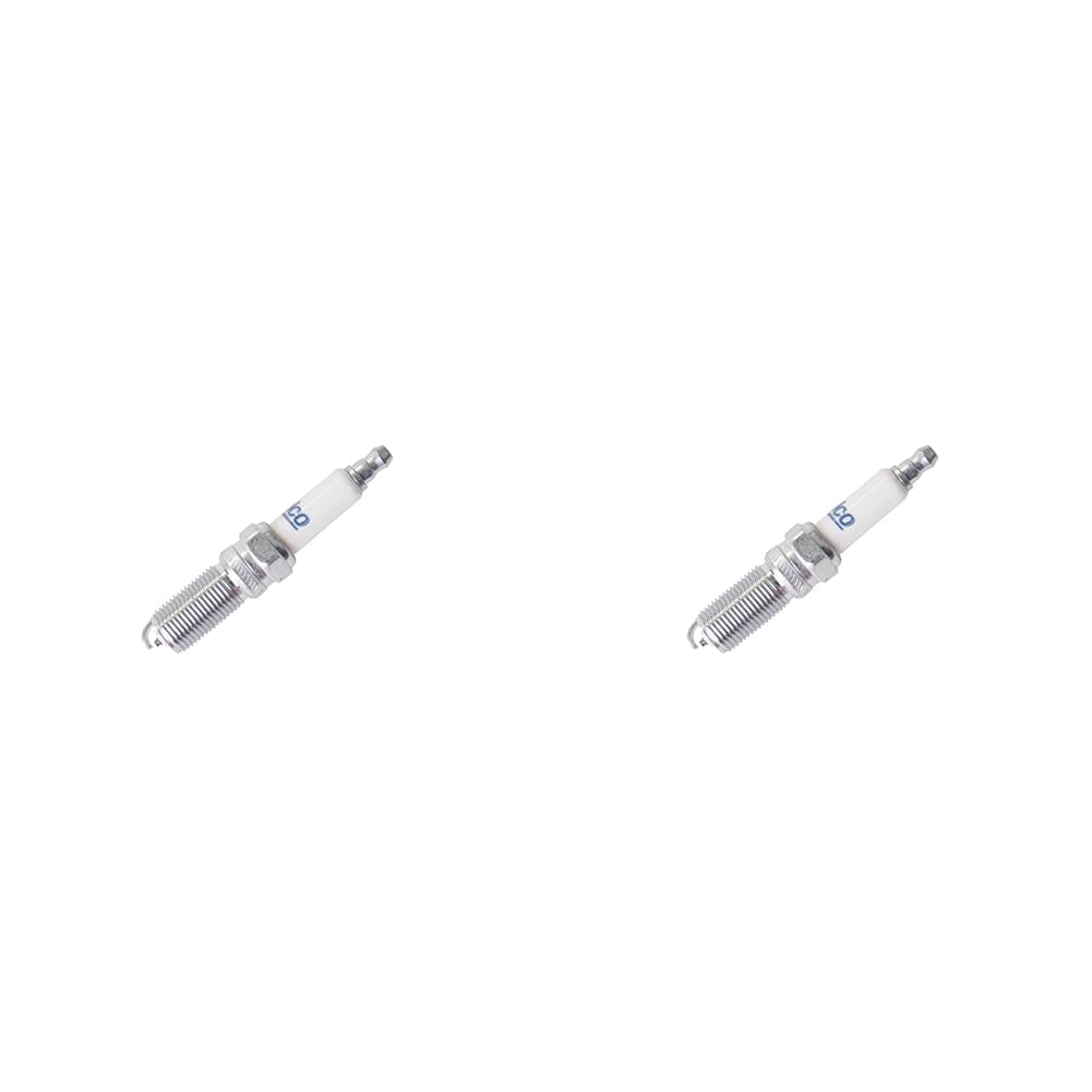 ACDelco Gold 17 (88879892) RAPIDFIRE Spark Plug (Pack of 1)