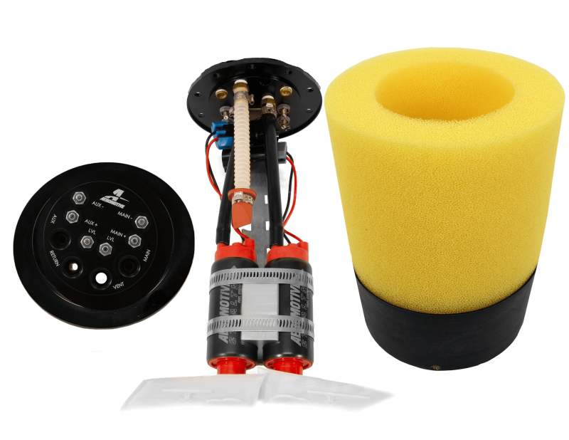 Gm Service Guy