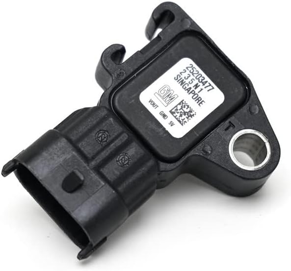GM Genuine Parts 25203477 Manifold Absolute Pressure (MAP) Sensor