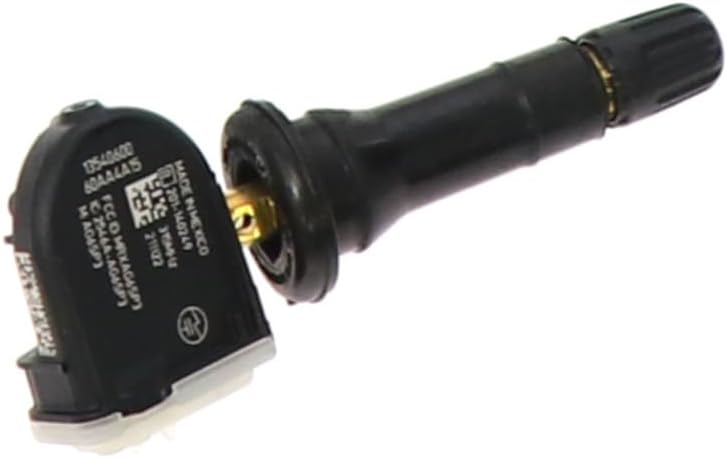 ACDelco GM Original Equipment 23445327 Tire Pressure Monitoring System (TPMS) Sensor