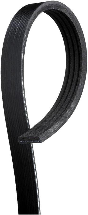 ACDelco GM Original Equipment 12576447 V-Ribbed Serpentine Belt