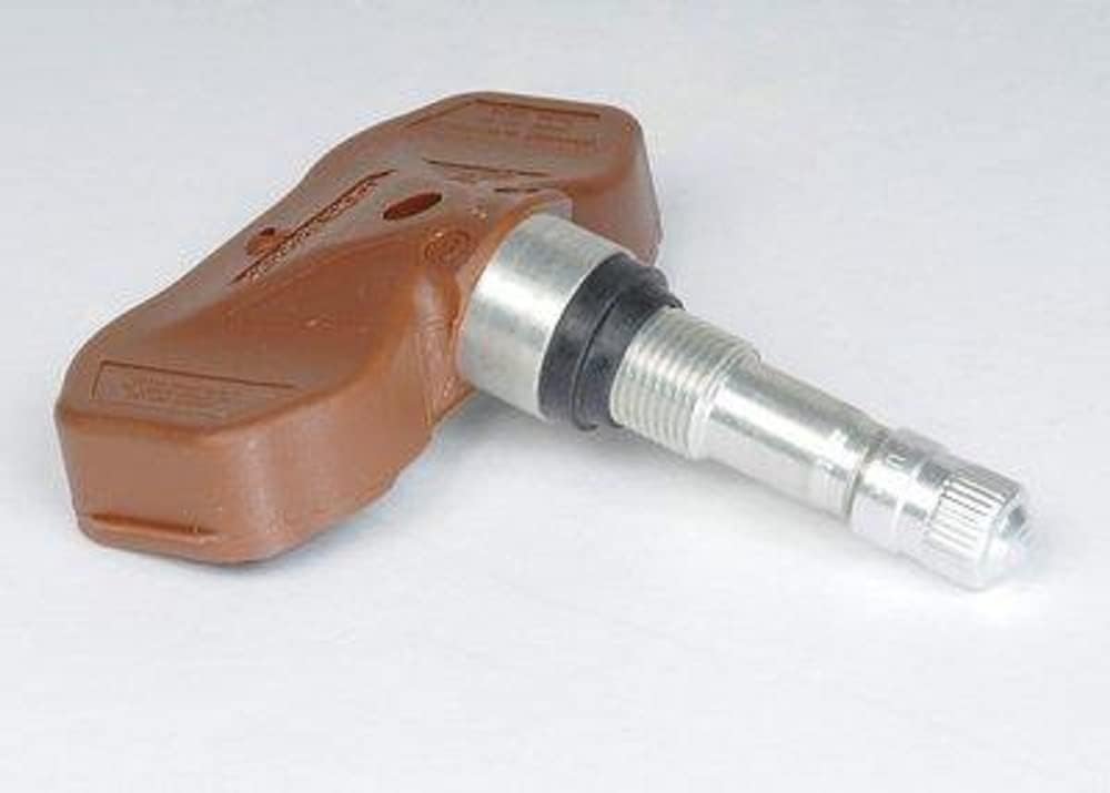 GM Genuine Parts 25981210 Tire Pressure Monitoring System (TPMS) Sensor