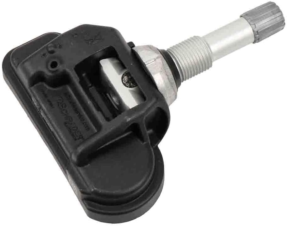 GM Genuine Parts 13598775 Tire Pressure Monitoring System (TPMS) Sensor Kit with Sensor, Stem, Nut, Washer, and Cap