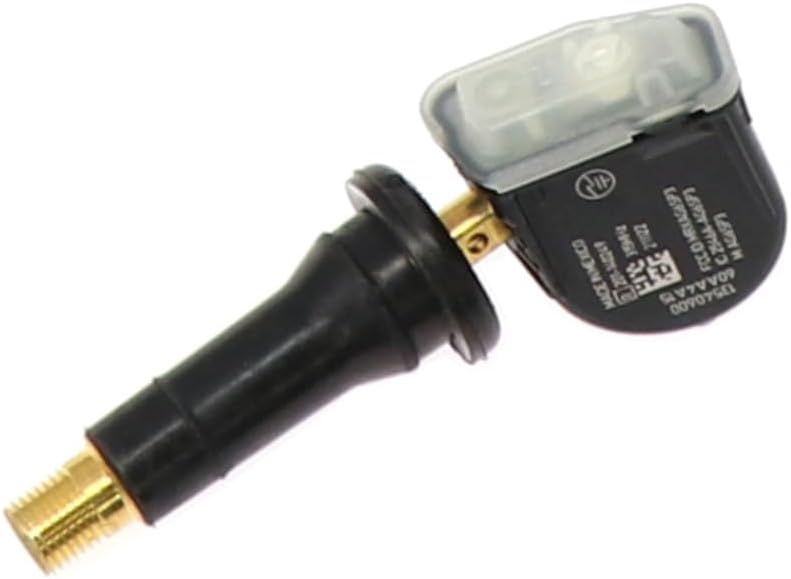 ACDelco GM Original Equipment 23445327 Tire Pressure Monitoring System (TPMS) Sensor
