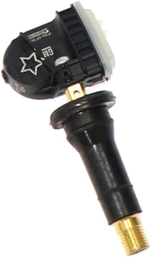 ACDelco GM Original Equipment 23445327 Tire Pressure Monitoring System (TPMS) Sensor