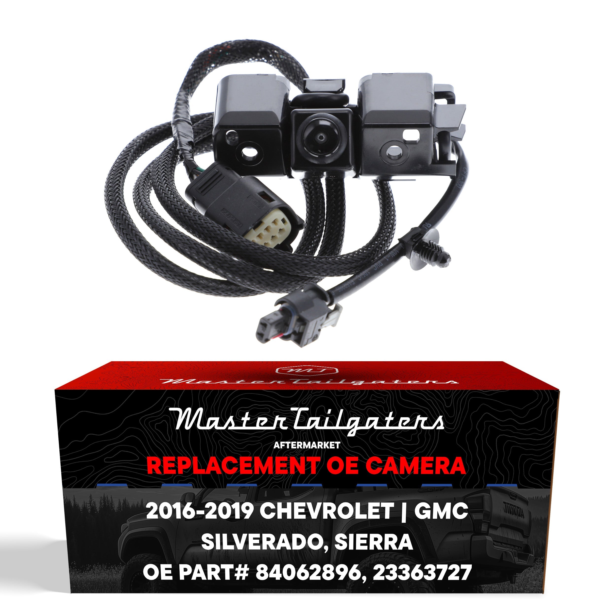 Gm Service Guy