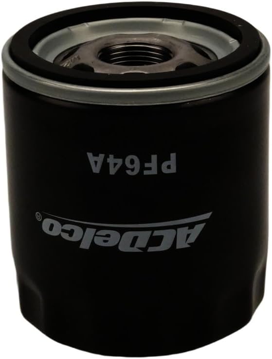 ACDelco Silver PF64A (19533697) Oil Filter
