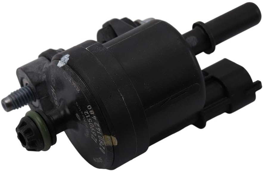 GM Genuine Parts 12690512 Vapor Canister Purge Valve