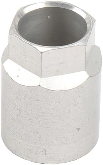 GM Genuine Parts 15234846 Tire Pressure Monitoring System (TPMS) Sensor Nut