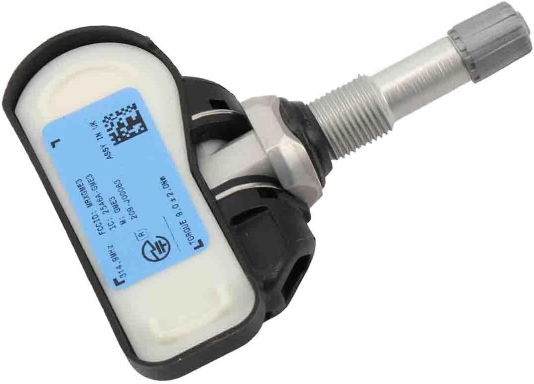 GM Genuine Parts 13598774 Tire Pressure Monitoring System (TPMS) Sensor