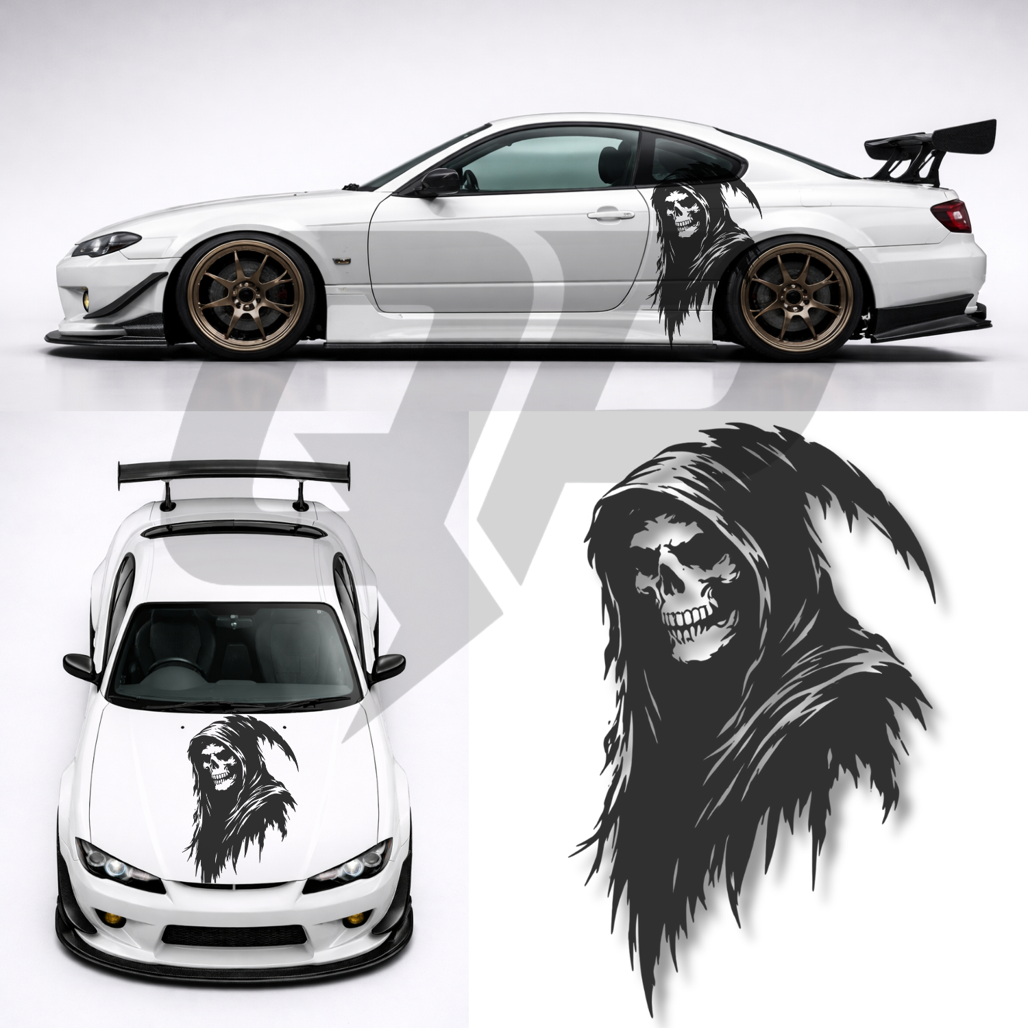 Gm Service Guy