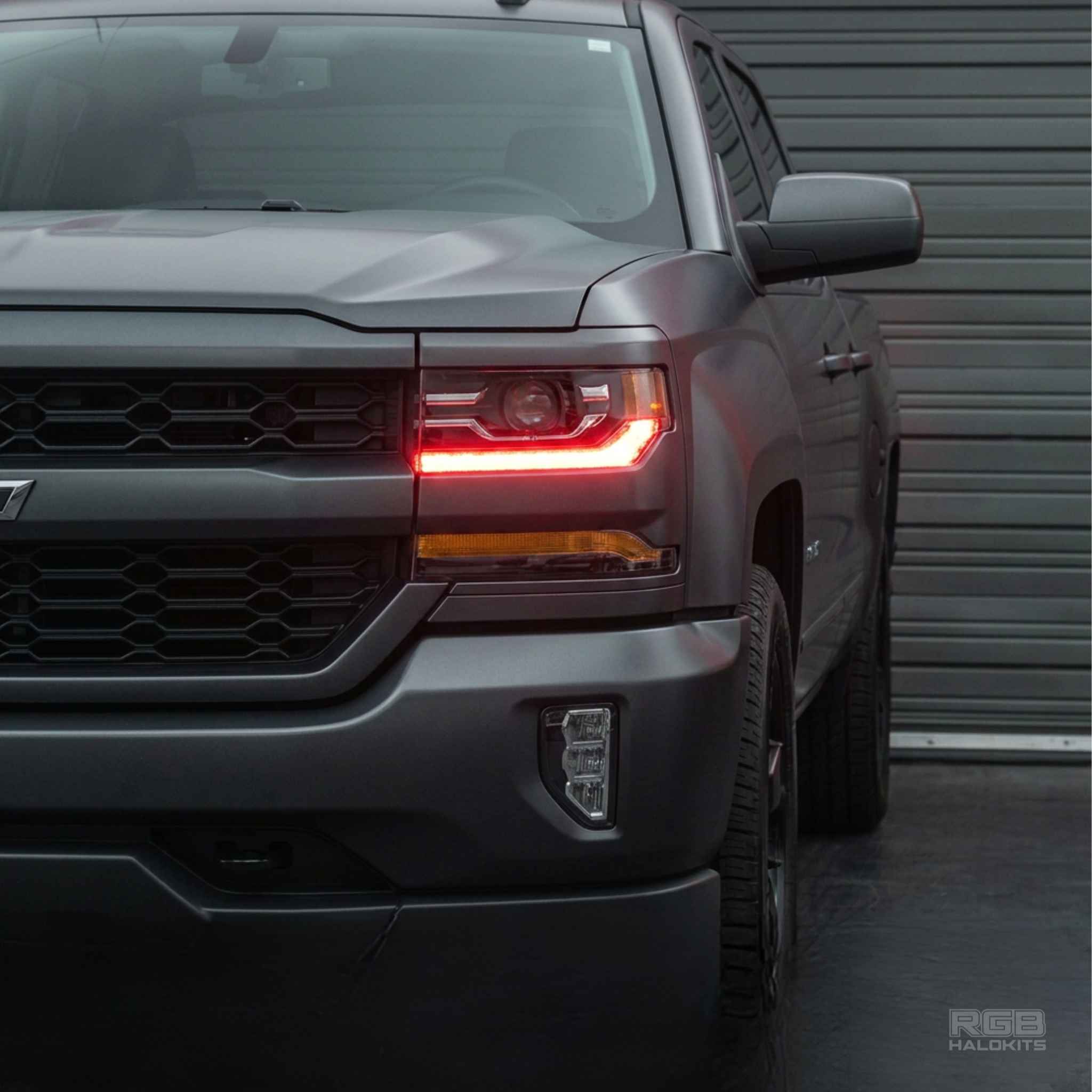 Gm Service Guy