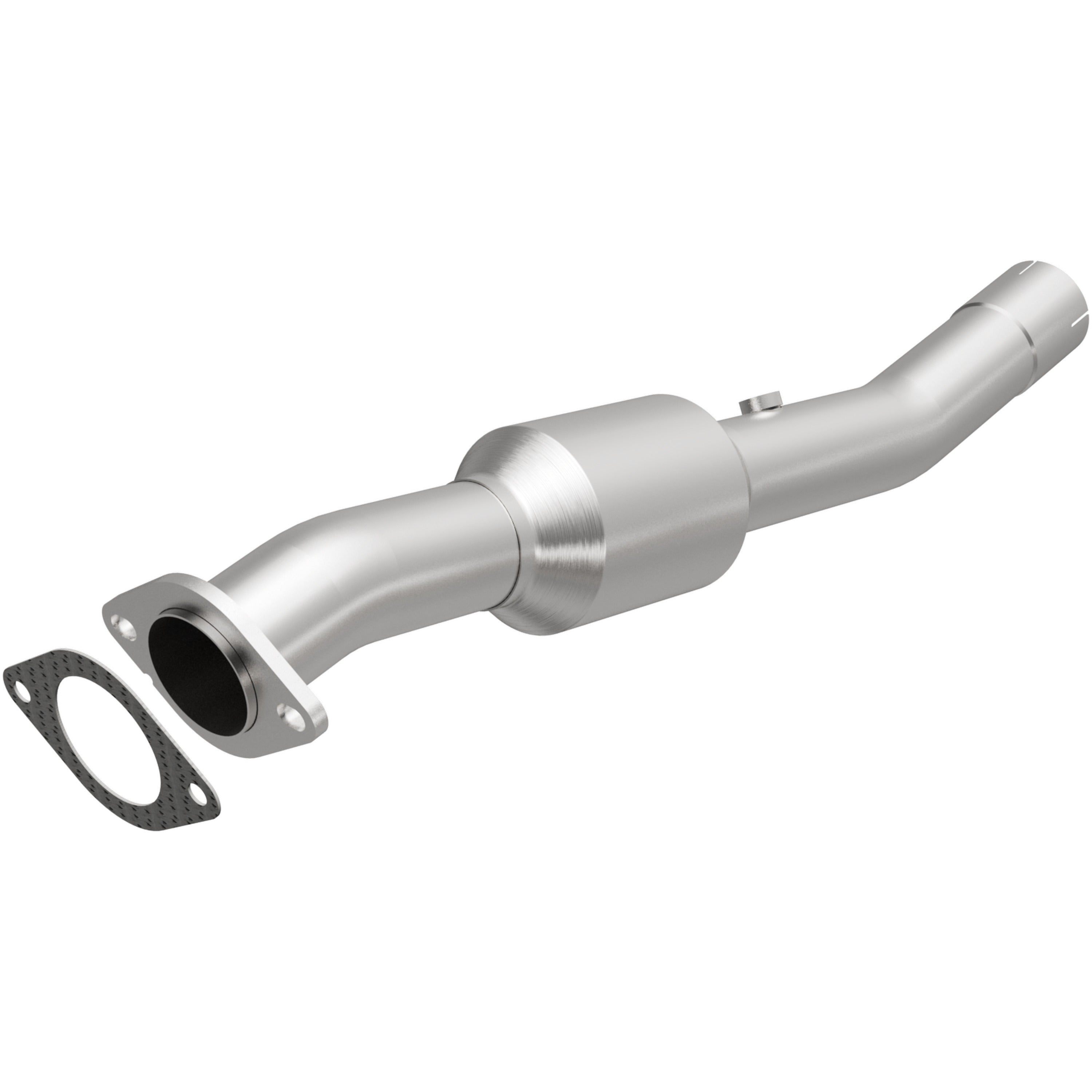 MagnaFlow 2003-2006 Chevrolet Silverado 2500 HD 6.0L | 2003-2006 GMC Sierra 2500 HD 6.0L California Grade CARB Compliant Direct-Fit Catalytic Converter 4551479 Montgomery Parts