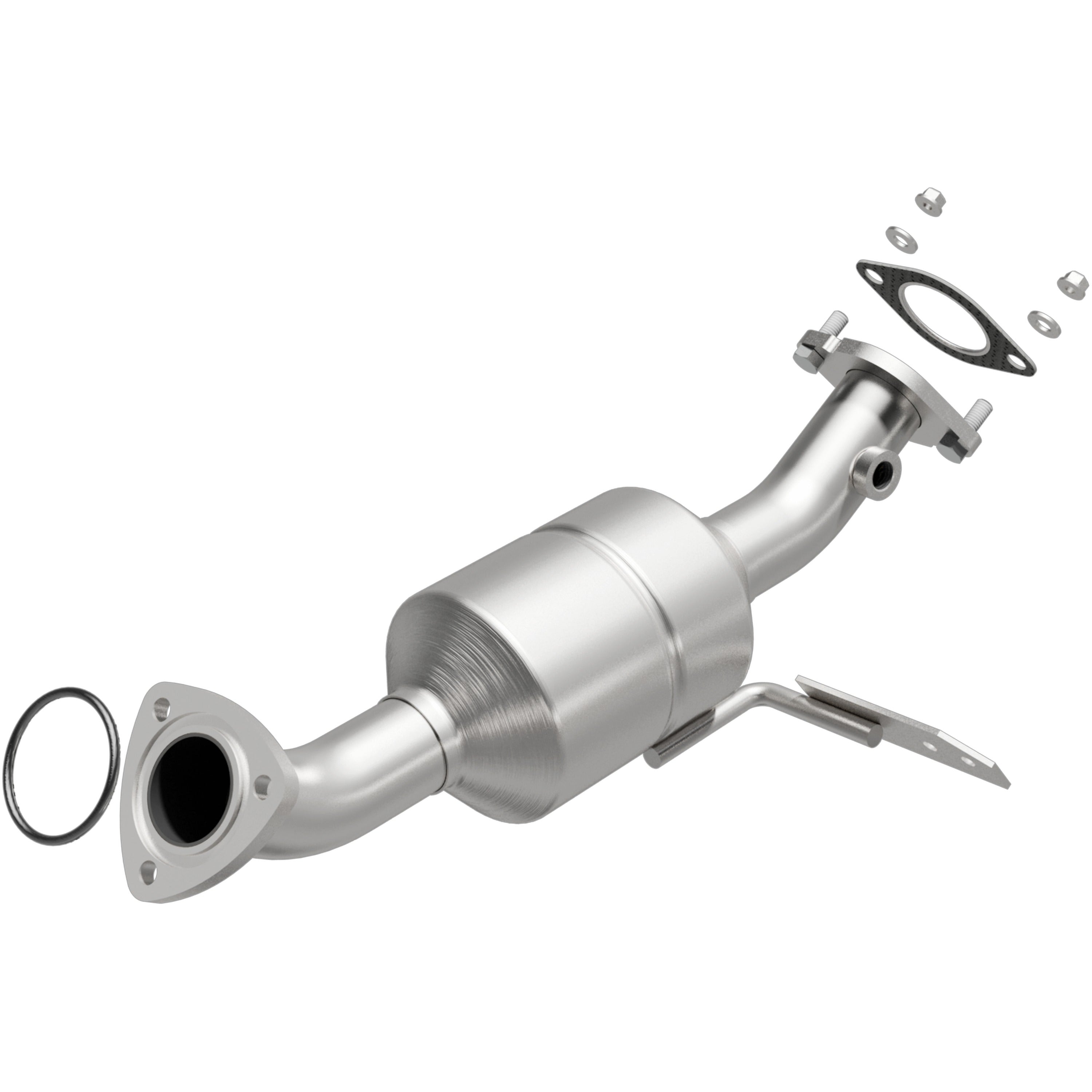 MagnaFlow 2004 Cadillac CTS 3.2L California Grade CARB Compliant Direct-Fit Catalytic Converter 4561049 Montgomery Parts