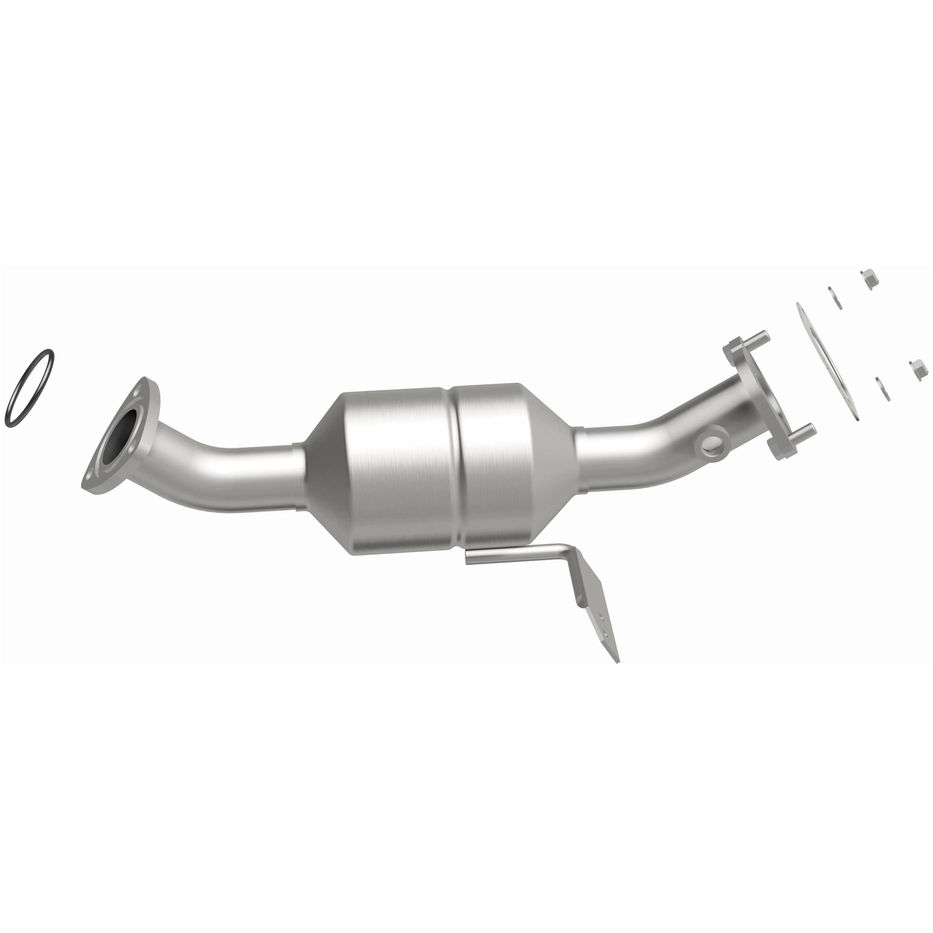 MagnaFlow 2004 Cadillac CTS 3.2L California Grade CARB Compliant Direct-Fit Catalytic Converter 4561049 Montgomery Parts