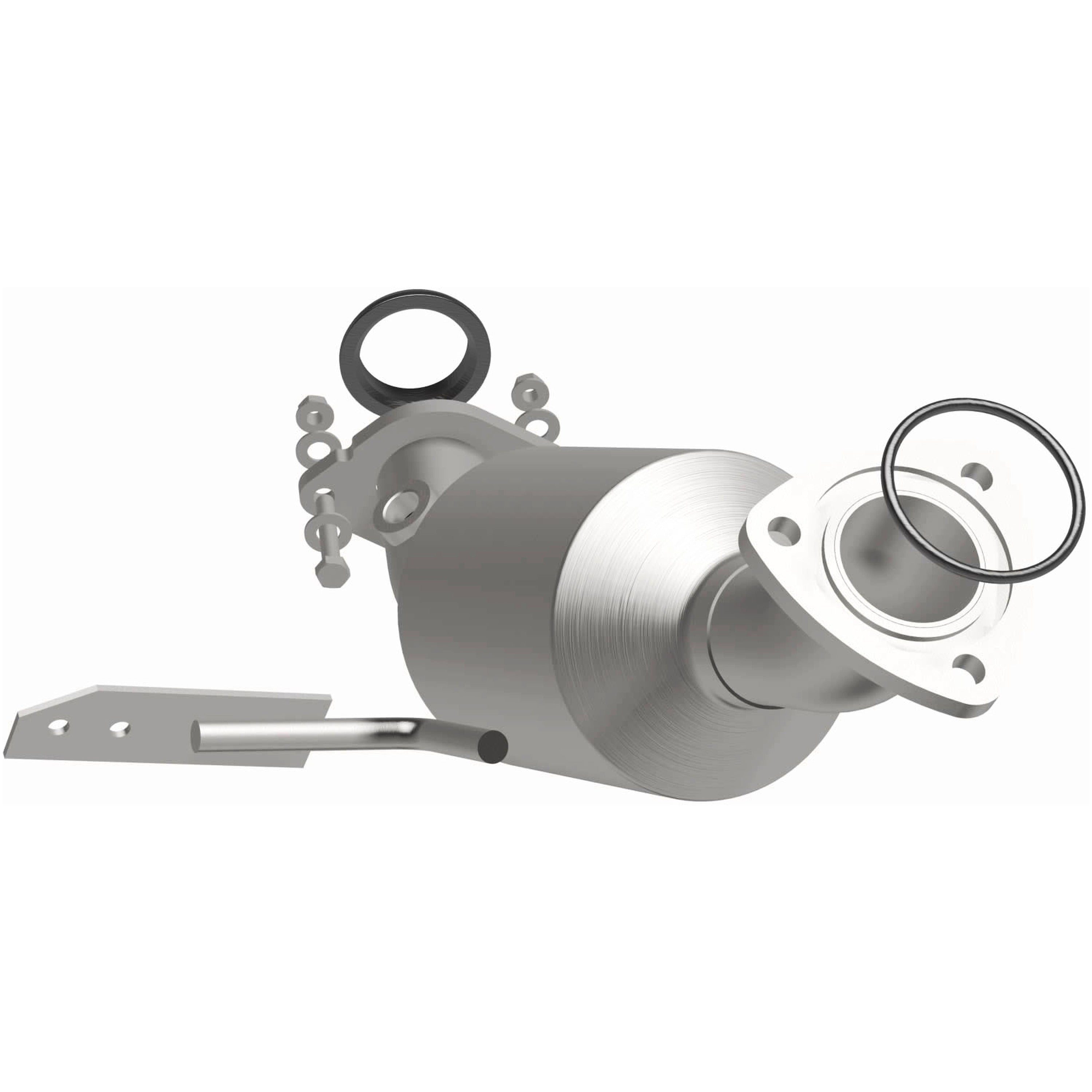 MagnaFlow 2004 Cadillac CTS 3.2L California Grade CARB Compliant Direct-Fit Catalytic Converter 4561072 Montgomery Parts
