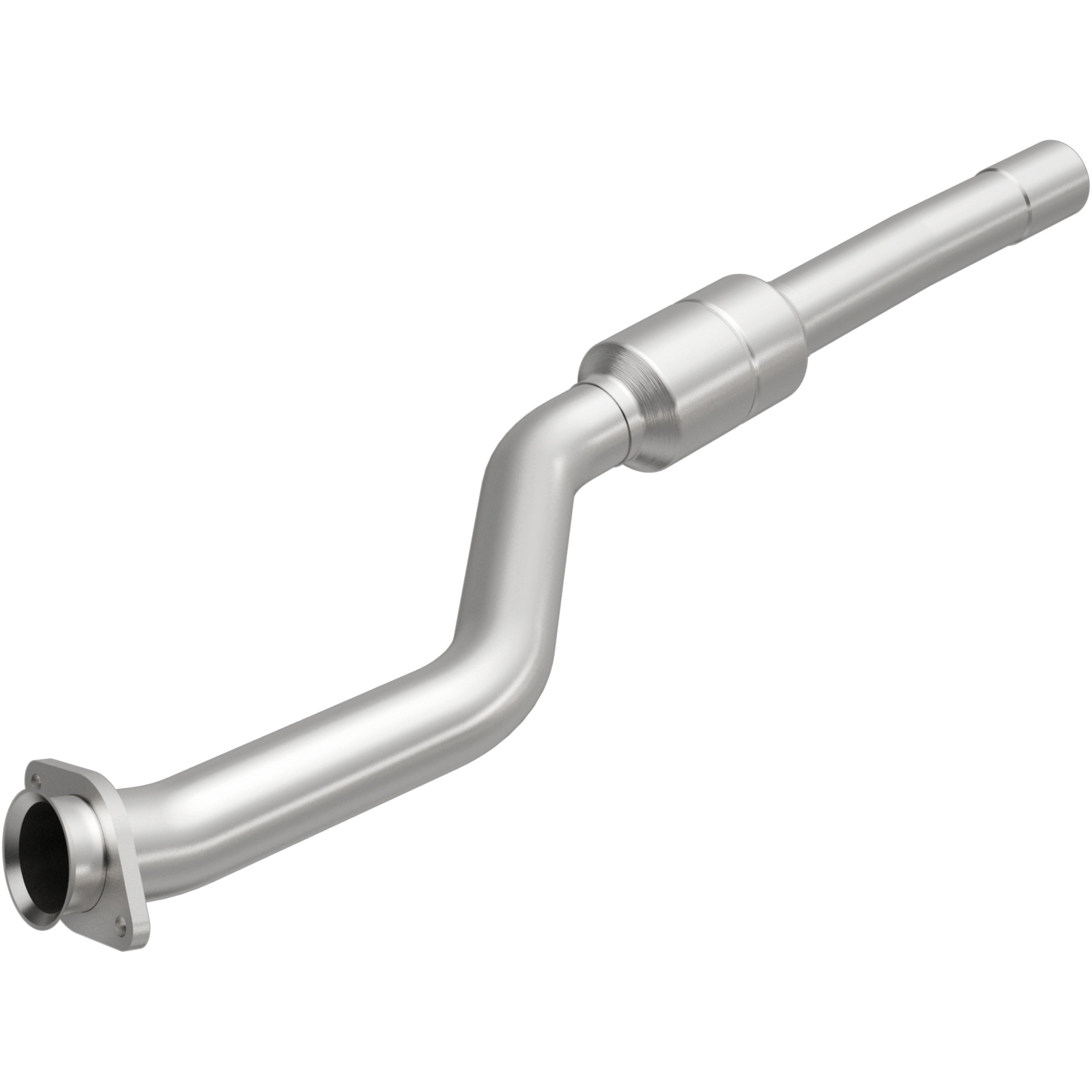 MagnaFlow 2009-2015 Cadillac CTS 6.2L OEM Grade Federal / EPA Compliant Direct-Fit Catalytic Converter 49172 Montgomery Parts