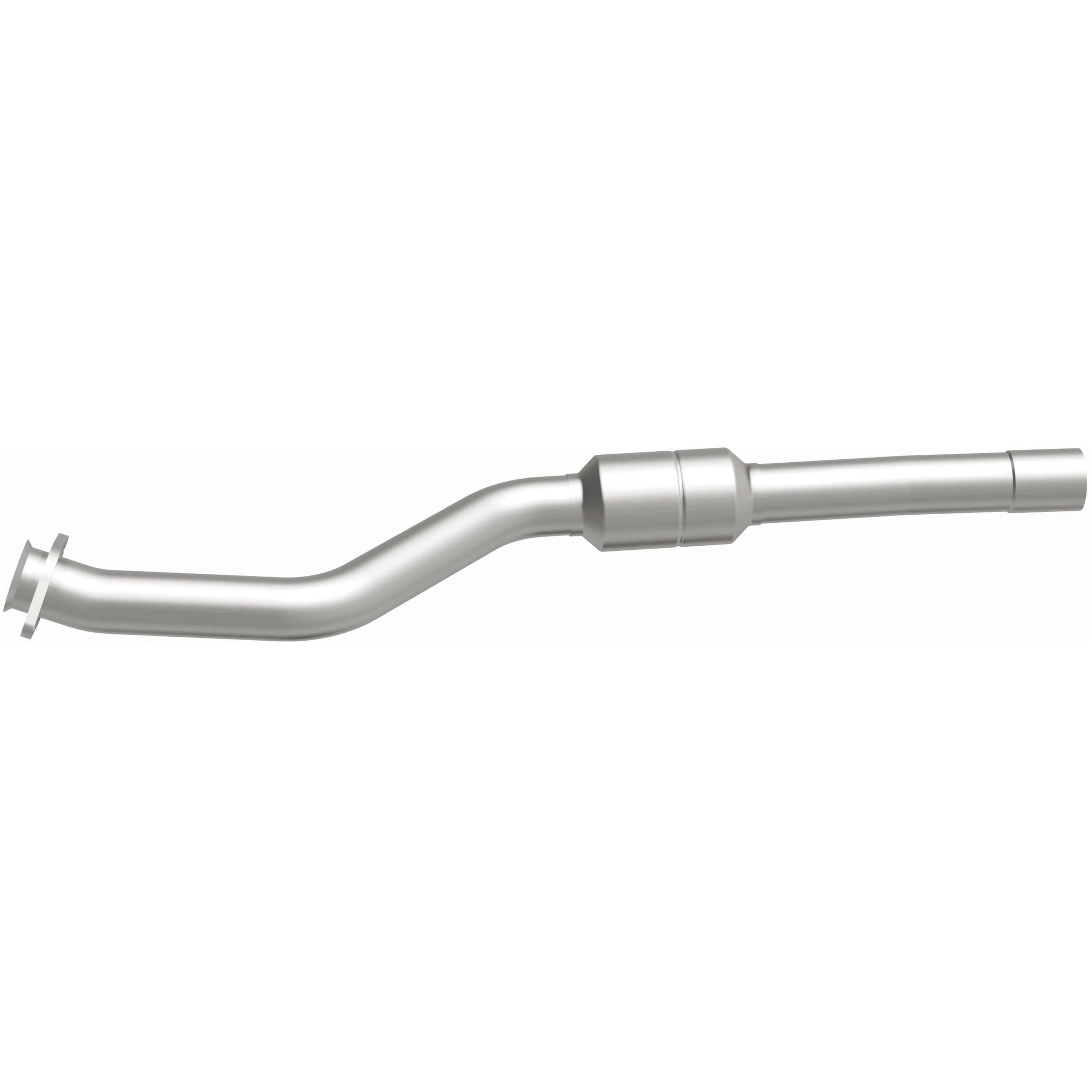 MagnaFlow 2009-2015 Cadillac CTS 6.2L OEM Grade Federal / EPA Compliant Direct-Fit Catalytic Converter 49172 Montgomery Parts